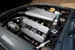 Aston Martin V8 Volante Prince of Wales 1989 года